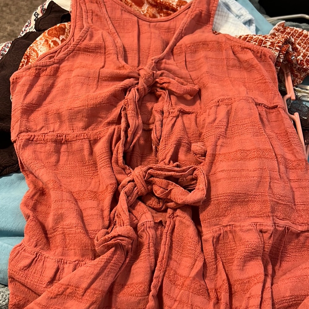 American Eagle blouse